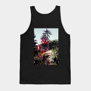 Vintage Hawaii II Tank Top